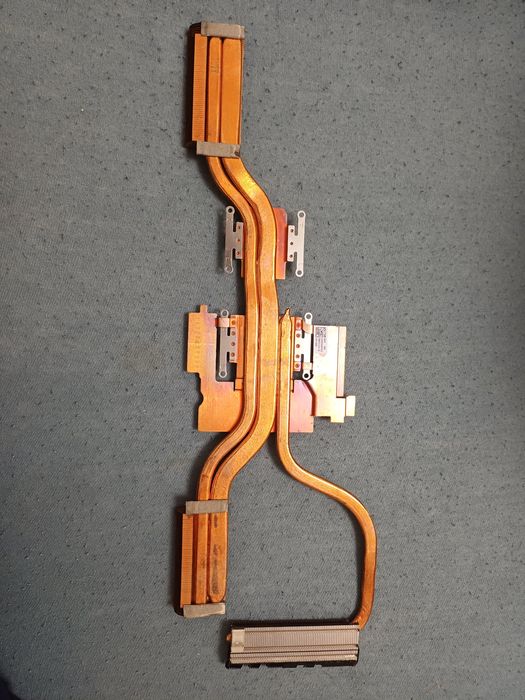 Radiator laptop Asus FA706 in stare buna..