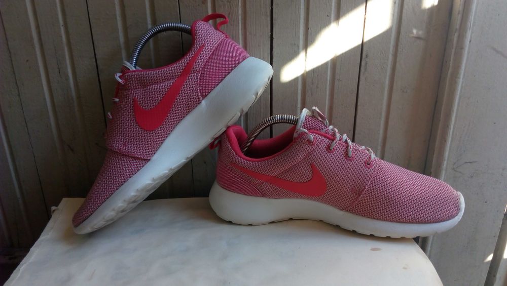 ''Nike Rosherun''Оригинални маратонки 40 номер