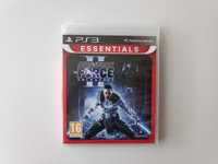 Star Wars The Force Unleashed II 2 за PlayStation 3 PS3 ПС3