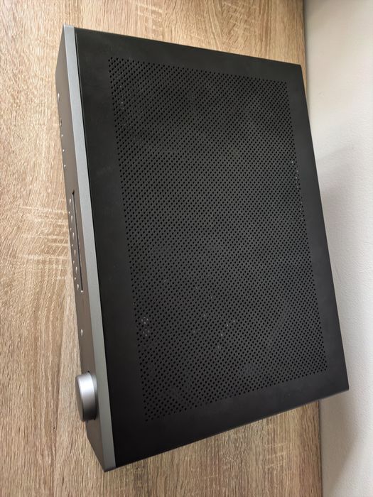 Amplificator Cambridge AXR100