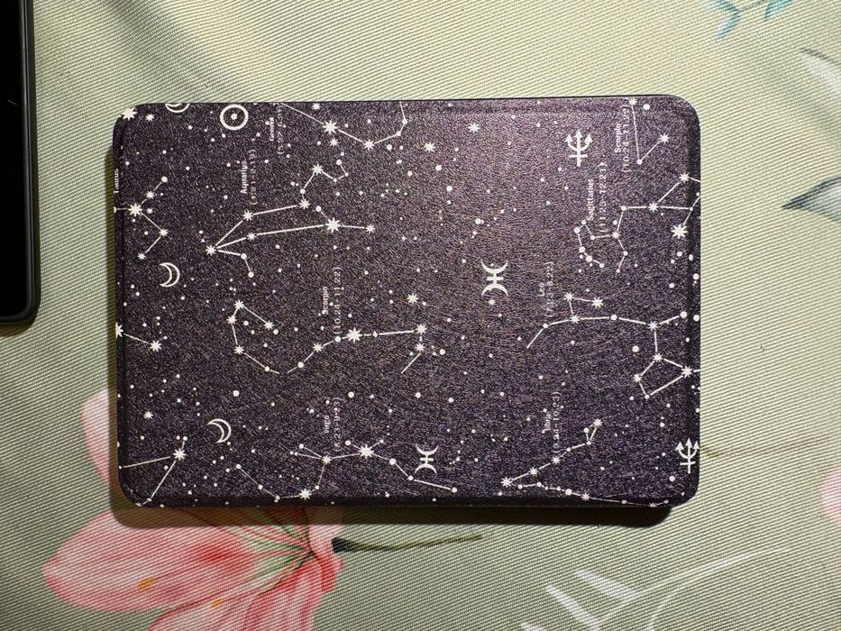 Калъф за киндъл 6,8"