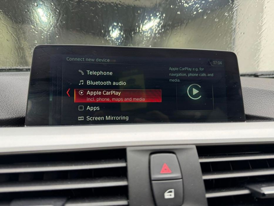Carplay bmw/ diagnoza / tester / navigatie / android auto / centura