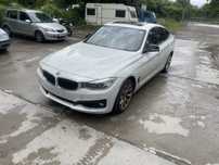 БМВ Ф34, 335хи НА ЧАСТИ (bmw f34, 335xi na chasti)