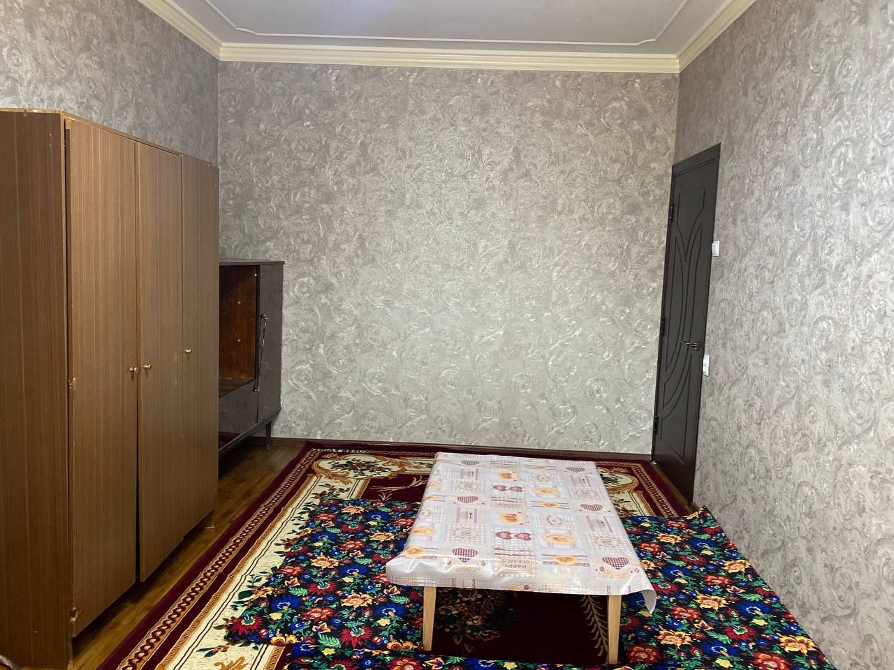 Uy ijaraga beriladi. 1 xonali. Muljal MADANIYAT instituti