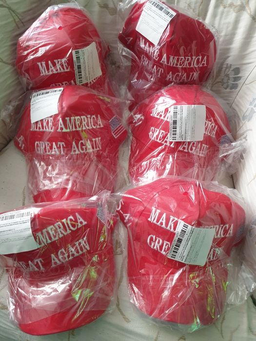 Șapcă Donald Trump