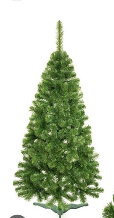 Елка 1 метр 5000 тг