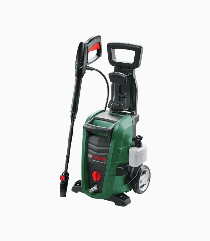 Мойка высокого давления Bosch AdvancedAquatak 140