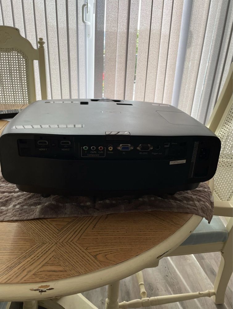 Epson EH-TW9200 FullHD Projector