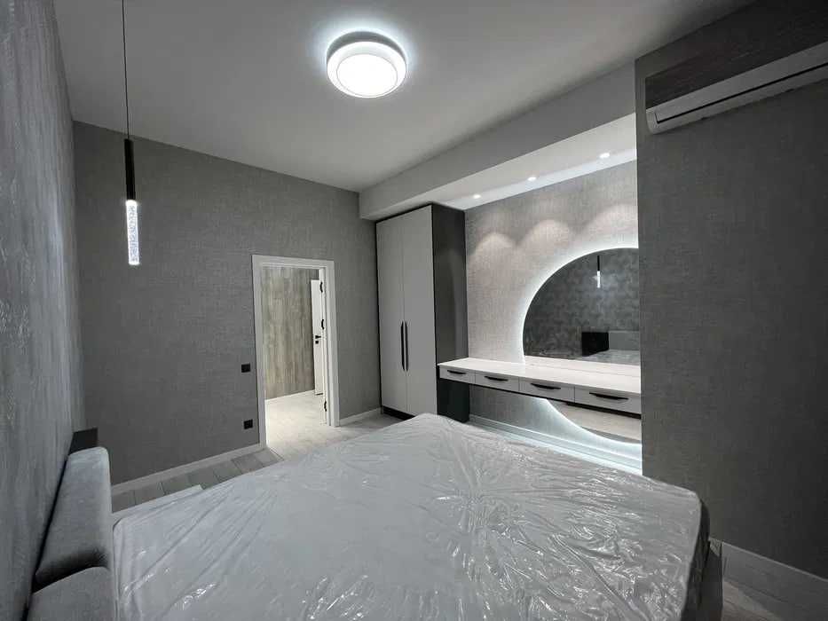 Сдается Шикарная 2х ком Квартира В Центре ЖК Akay City  985*