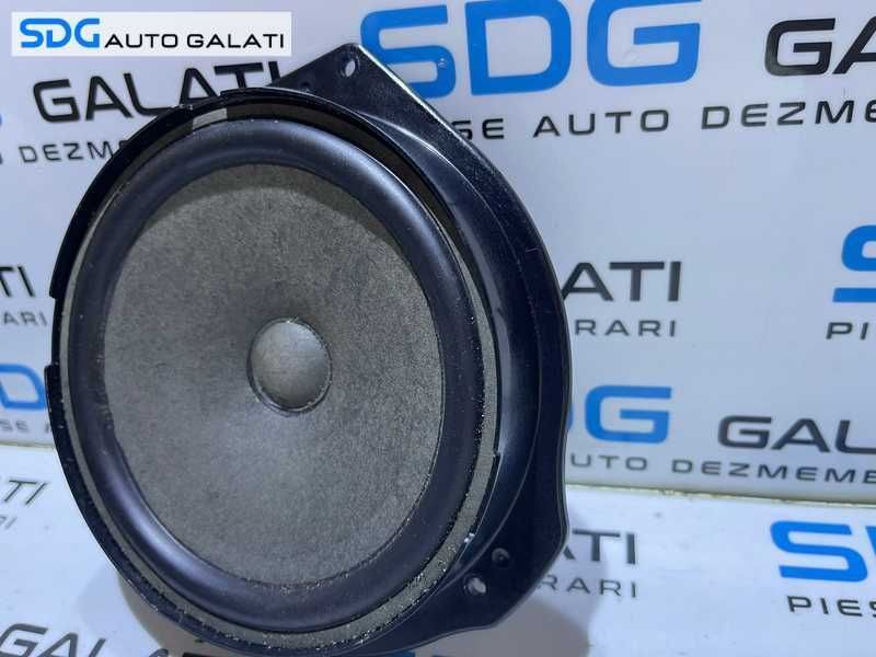 Difuzor Boxa Audio Usa Portiera Fata Mercedes C Class W204 2007 - 2014 Cod A2048201902