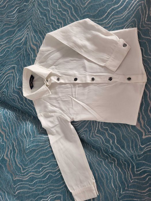 Рубашка для мальчика