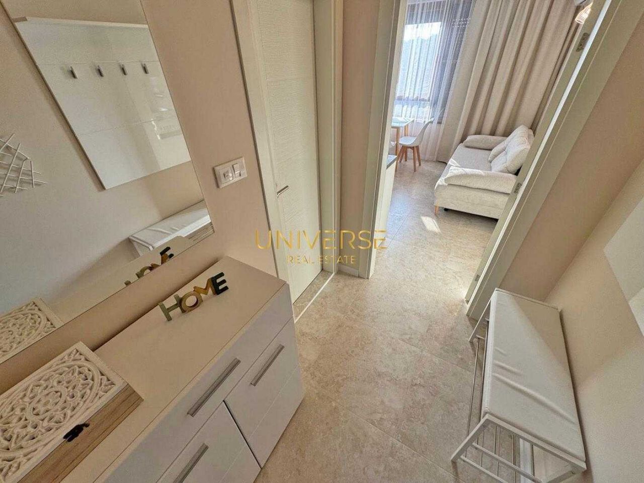 Продава се Двустаен апартамент в с. Равда, Област Бургас - 48 кв.м за 1636 €/кв.м - Снимка #8