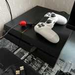 PlayStation 4 Fat