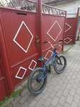 Vand bmx custom sau schimb cu kukirin