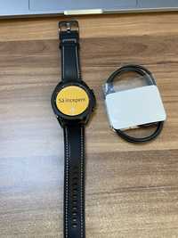 Smartwatch SAMSUNG Galaxy Watch 3 Stainless Steel , 45 mm, Nou |