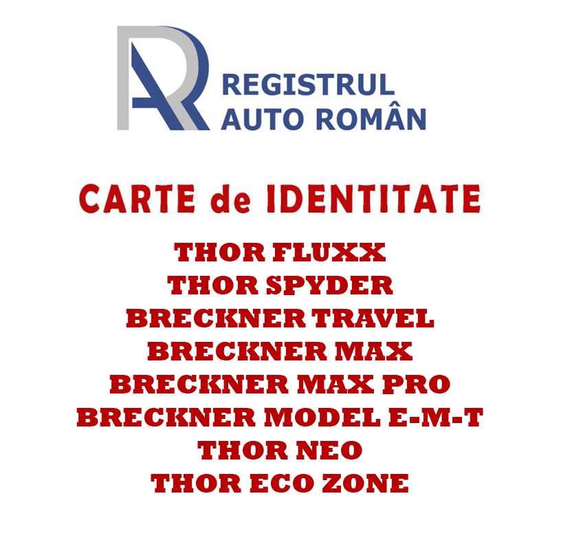 Triciclu electric THOR ECO ZONE Agramix