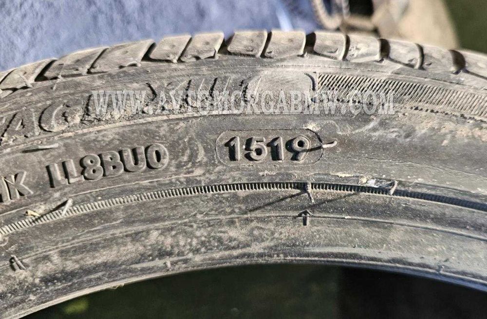 1бр Гума 225 40 18 Hilo 2019 лята лятна гуми