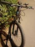 Vând bicicleta noua