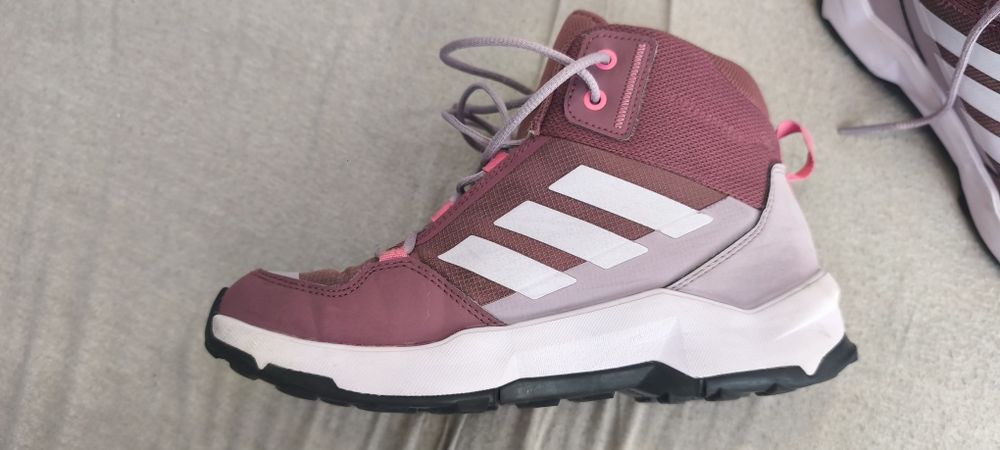 Детски зимни обувки