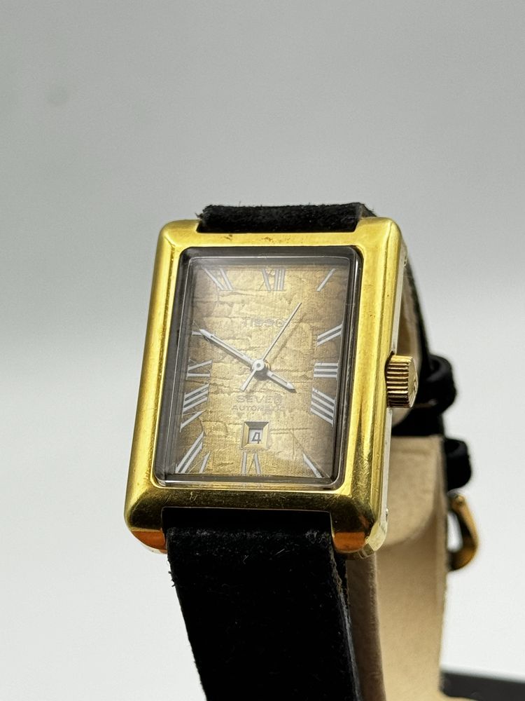 Tissot Seven Automatic Vintage ani 70