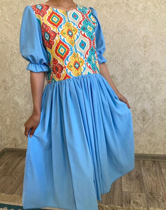 Женская платья 42 размер