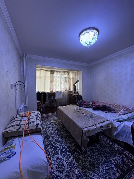Продается 2х комнатная квартира