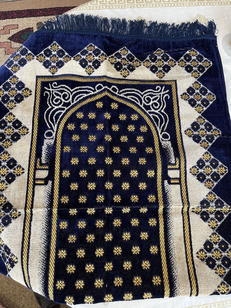 Жайнамаз молитвенные коврики Турецкие