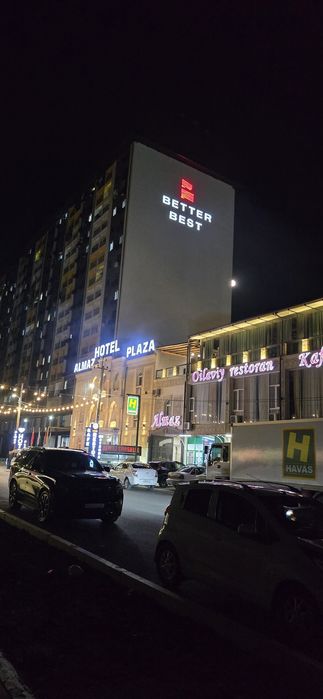 Kvartira arenda  Yashnobod