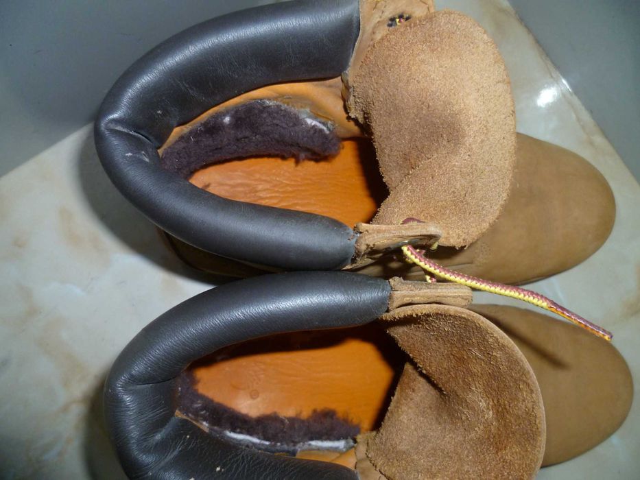 Timberland боти №44