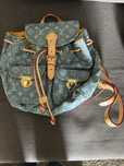 Раница  Louis  Vuitton