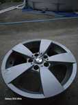Jante BMW Style 138 X Drive