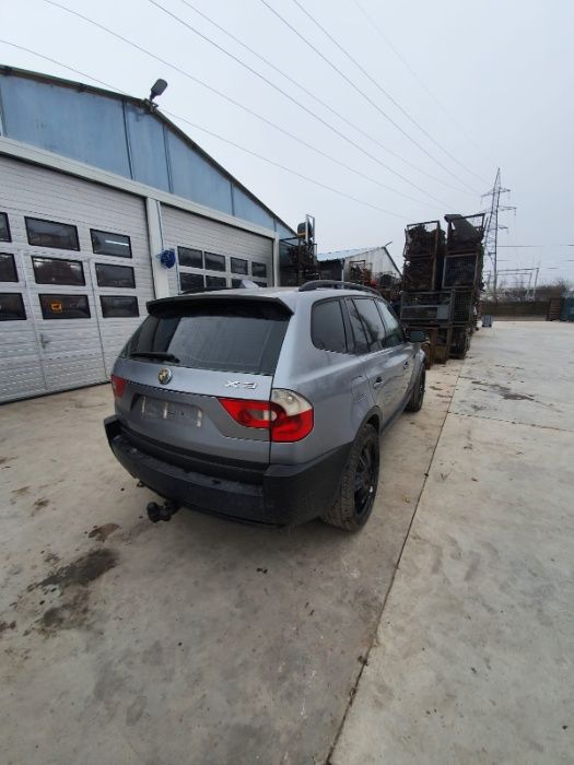 Bmw X3 AN 2005 Dezmembrez/Dezmembram