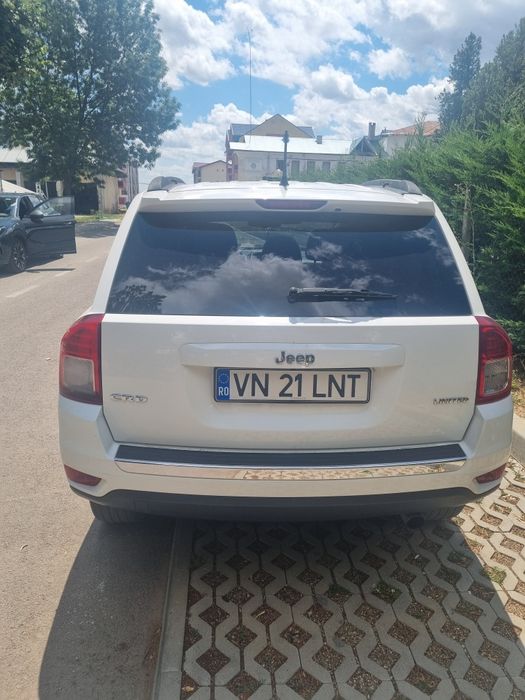 Jeep!! Vand urgent