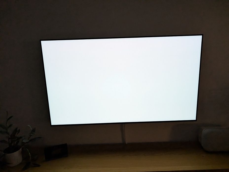 LG OLED C1 139CM ( 55 " )  - fără Butn-in