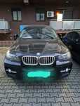 BMW X6 X - drive 3.5 d