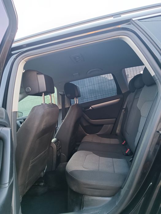 Volkswagen Passat B7 2014 2.0 cffb