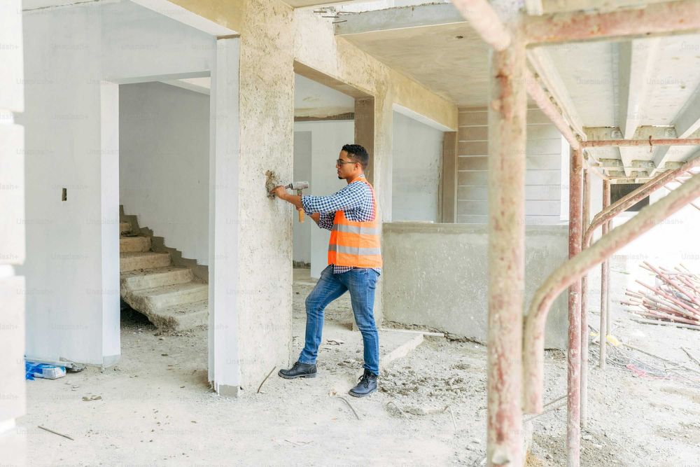 Малярка, штукатурка, стяжка, кафельщик в Ташкенте