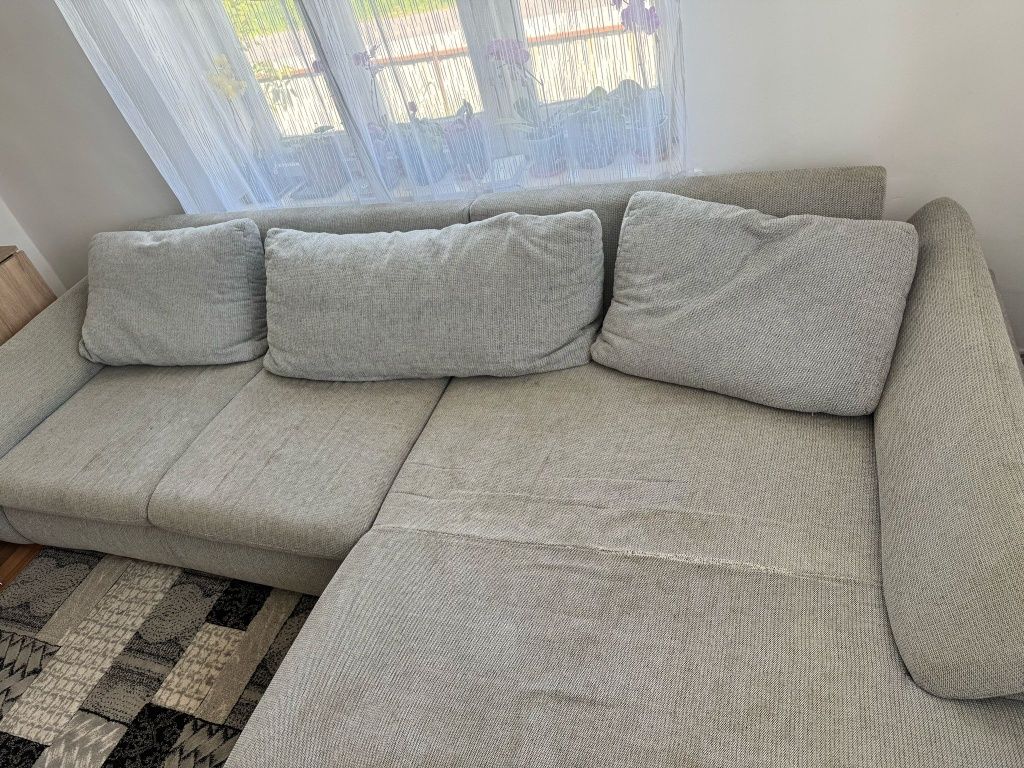 Coltar Extensibil (utilizat)
