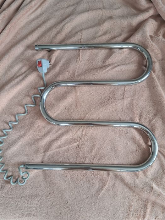 Продам электрический змеевик.