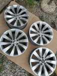 jante aliaj r18 vw passat cc b7 jante interlagos r18