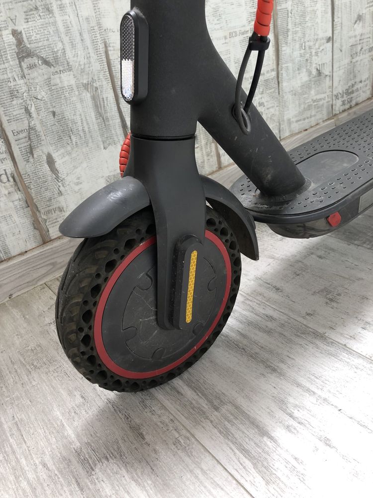 Тротинетка Xiaomi pro 2
