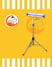 Лампа фототерапии, Фотолампа лампа от желтушки, билирубина, Филипс