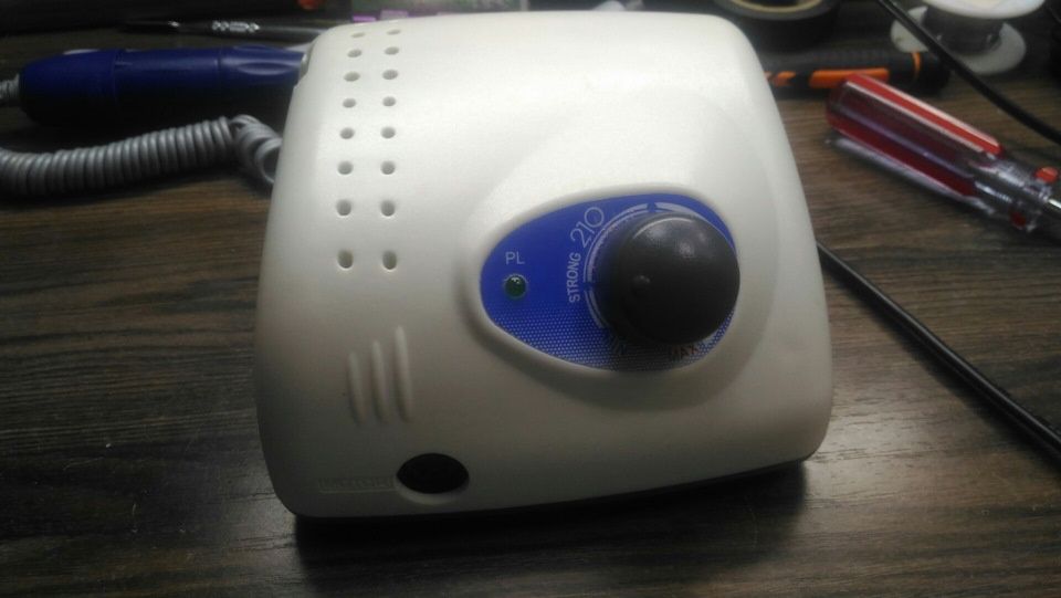 Аппарат Strong 210 (Ручка в комплект не входит)