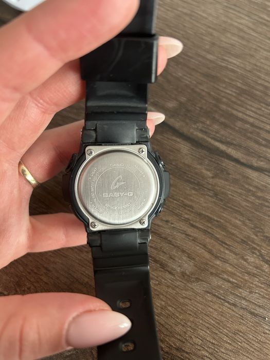Часовник Casio Baby G