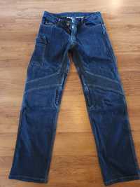 jeans moto barbati Trilobite Smart marime 32