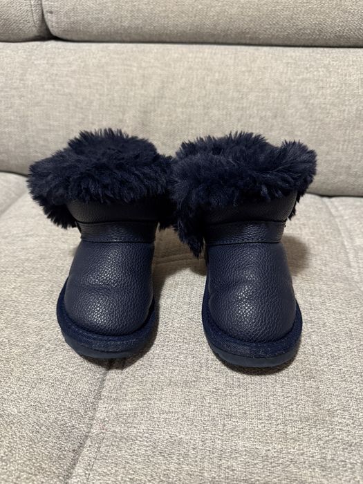 Ghetute copii, fete, marimea 27