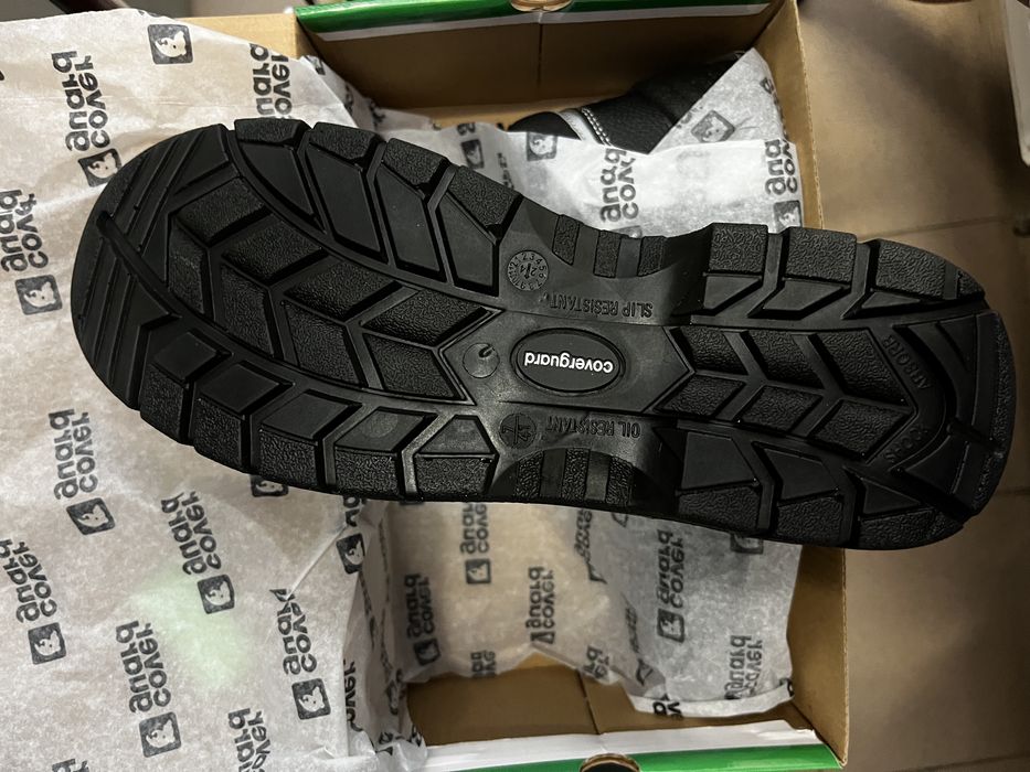 Pantofi protectie 41