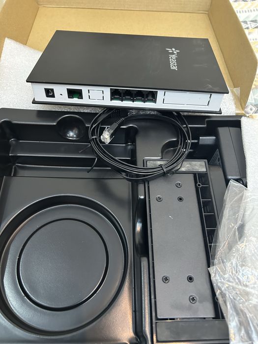 Аналоговый шлюз серии ТА