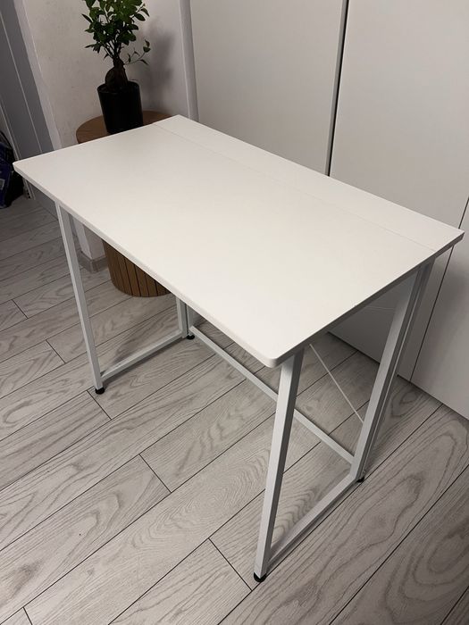 Birou pliabil 80cm