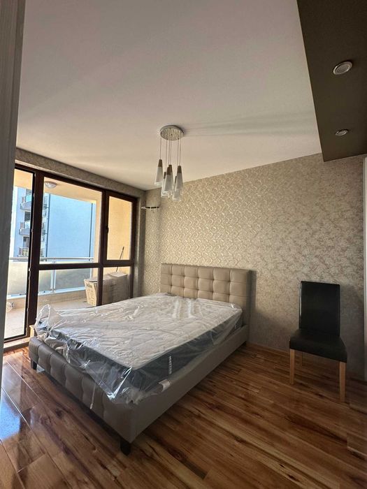 Продава се Двустаен апартамент в Пловдив, Беломорски - 65 кв.м за 2077 €/кв.м - Снимка #3